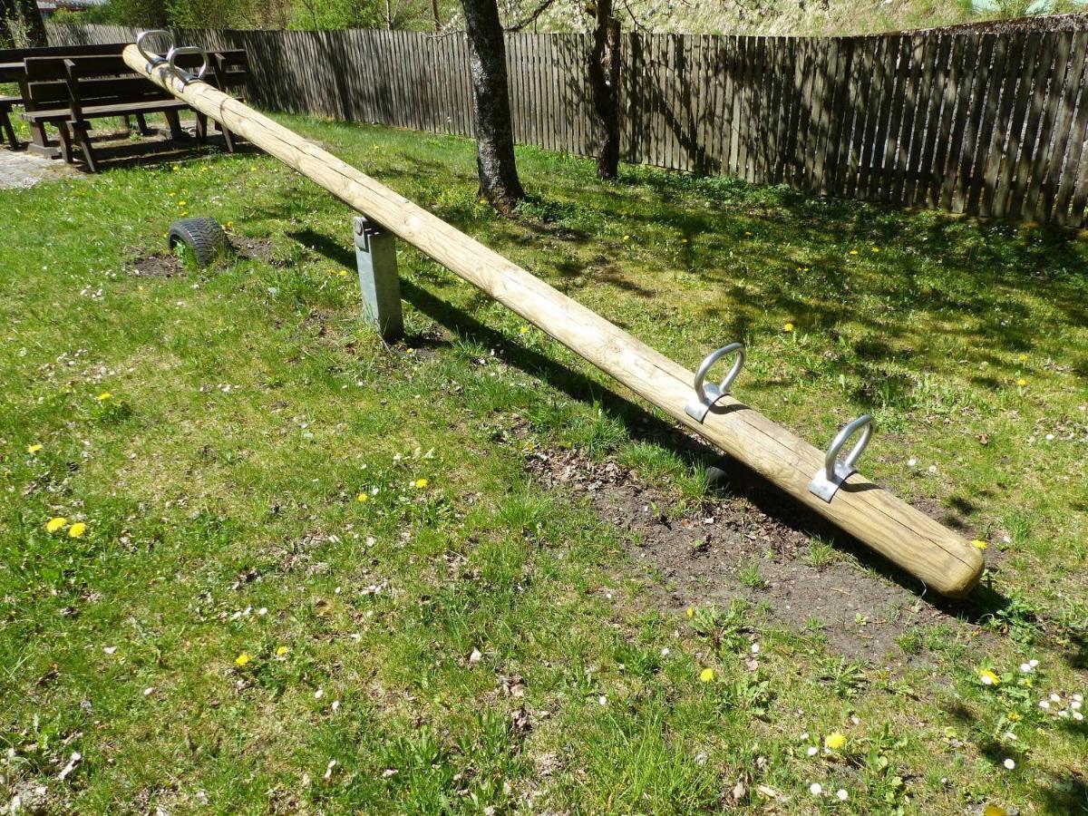 Zum Alten Fritz Weigendorf Exterior foto