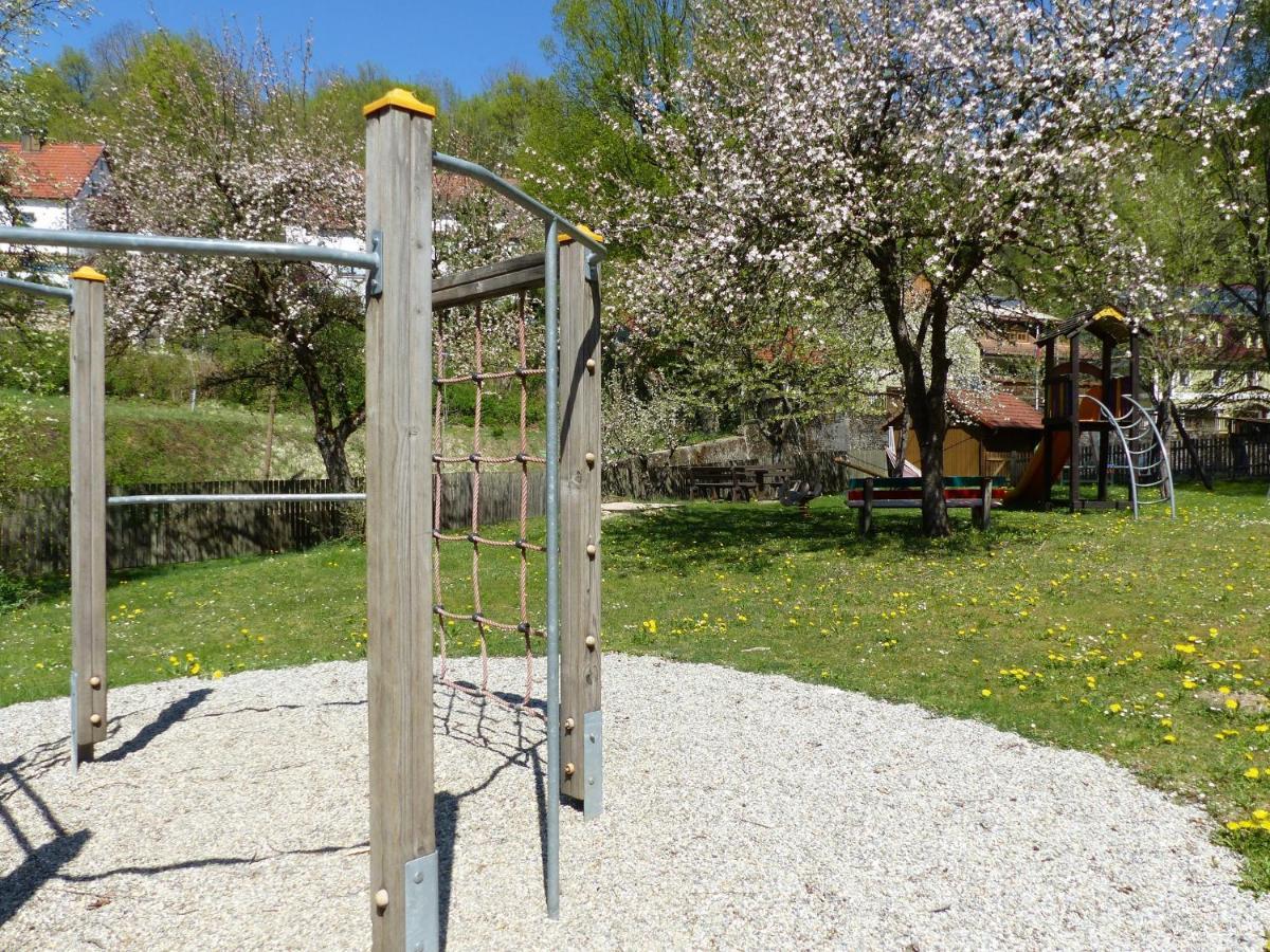 Zum Alten Fritz Weigendorf Exterior foto